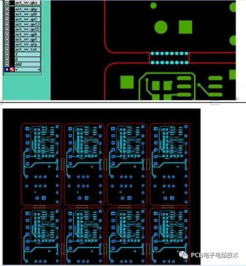stamp hole stamp hole