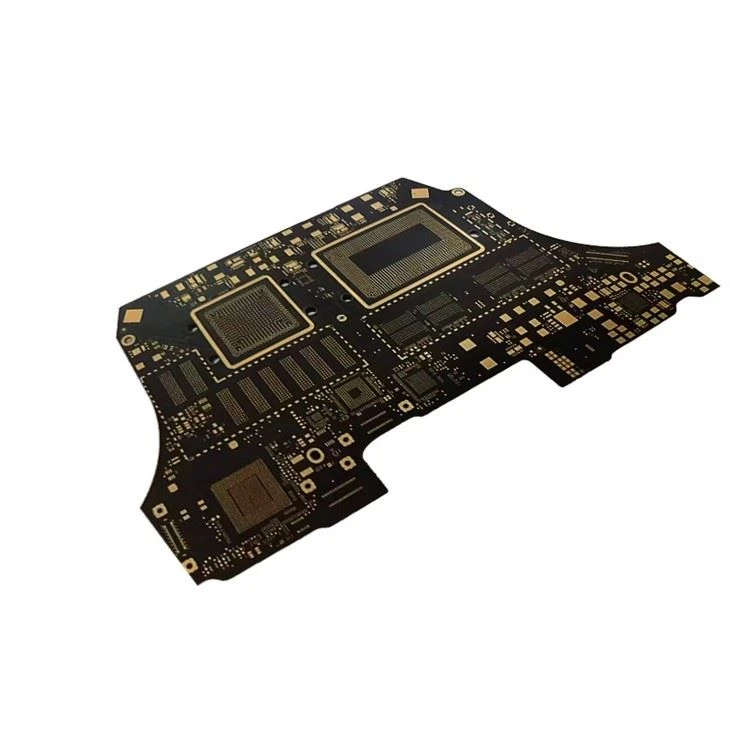 Led bulb driver pcb board Assembly