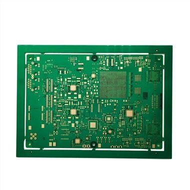 14 qatlamli ko'p qatlamli PCB