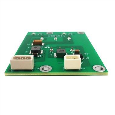 Elektr avtomobil PCBA