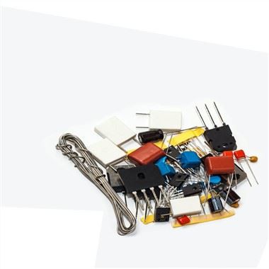 Elektron komponentlar manbalari yechimlari