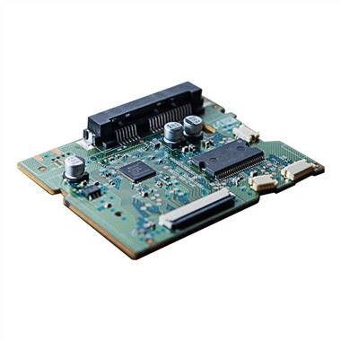 Smart Home Device PCB Assambleyasi
