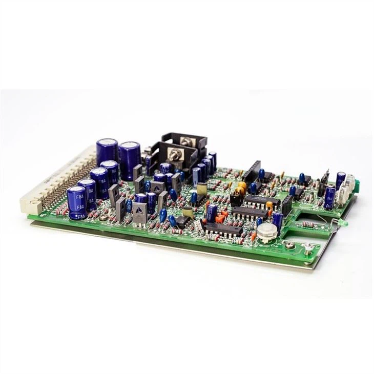 Universal Inverter Refrigerator PCB Assembly (2)
