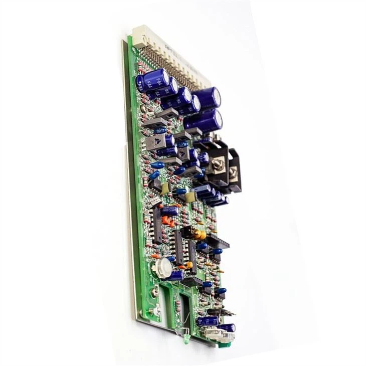 Universal Inverter Refrigerator PCB Assembly (3)